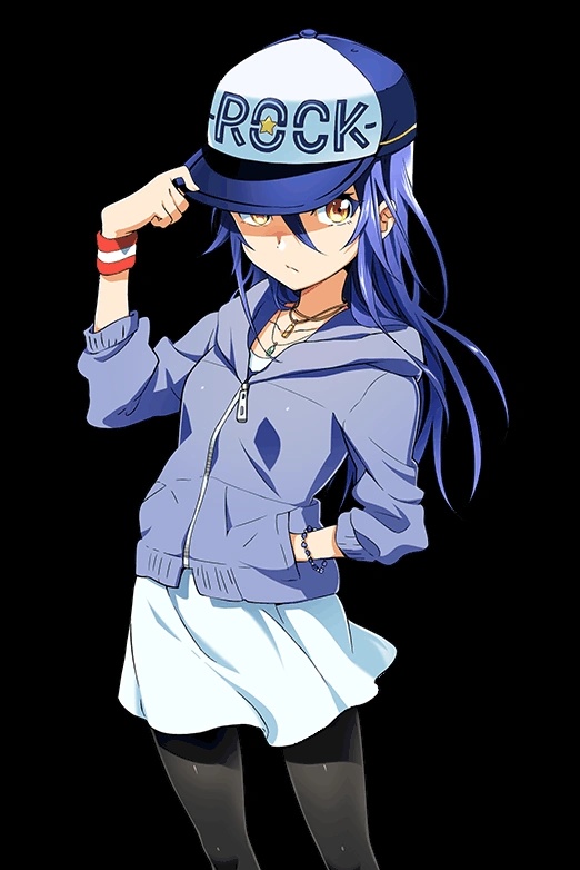 Mito Hanyuda - AI Character on RolePlai
