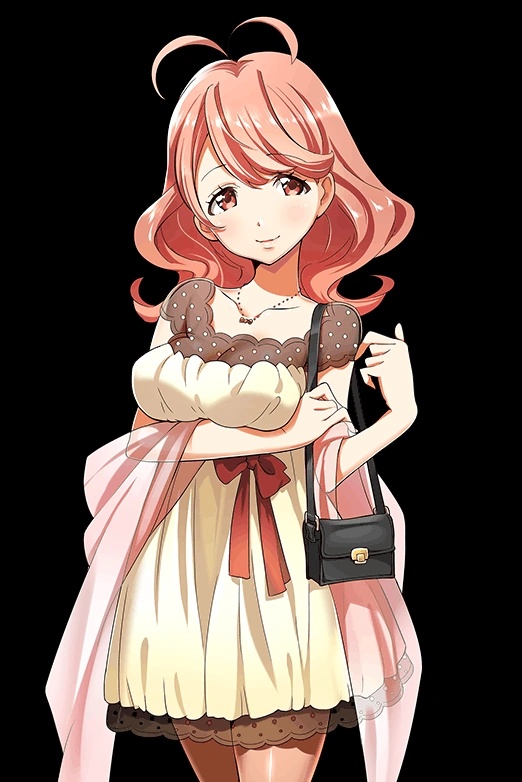 Mana Misonoo - AI Character on RolePlai