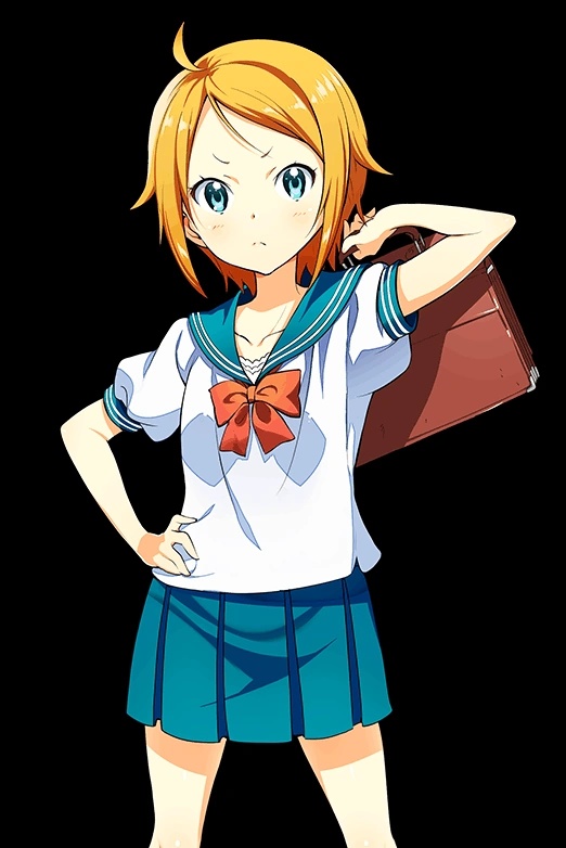 Hime Nonohara - AI Character on RolePlai