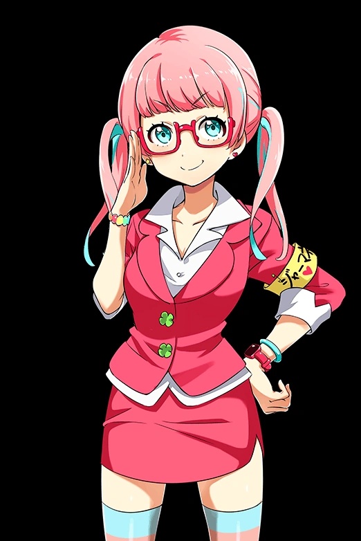 Coney Rokusaki - AI Character on RolePlai