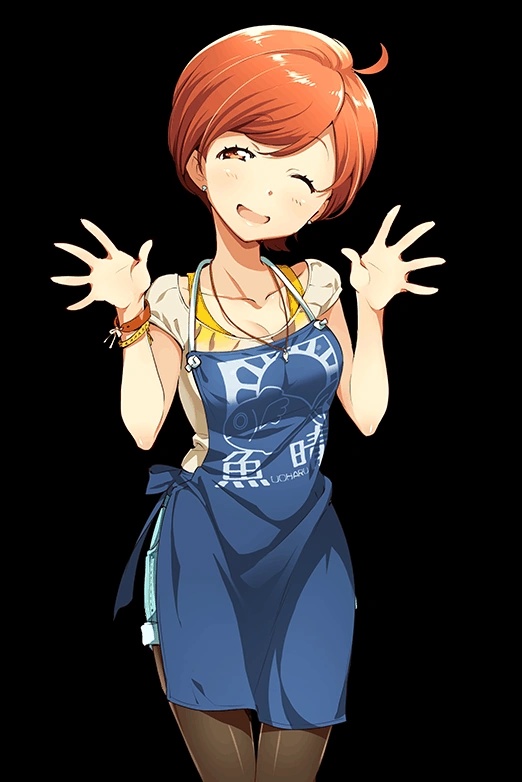 Sawara Harumi - AI Character on RolePlai