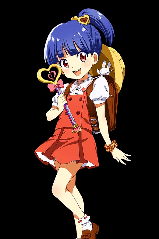 Manon Hoshigaki - AI Character on RolePlai