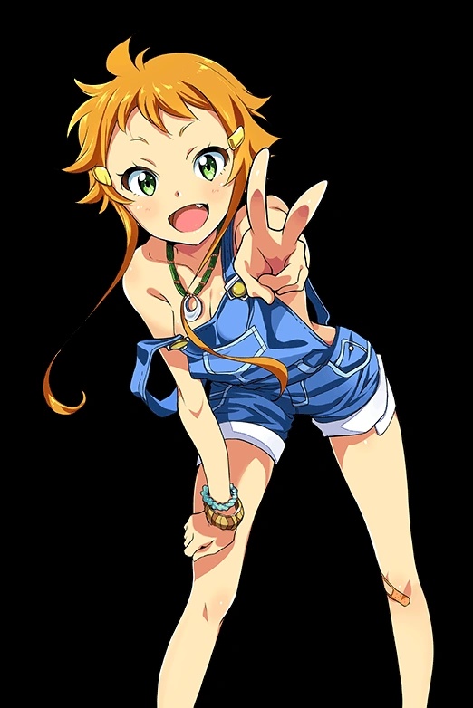 Qruit Kotobuki - AI Character on RolePlai