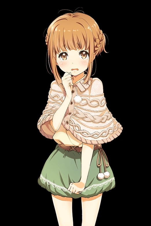 Rona Tsunomori - AI Character on RolePlai