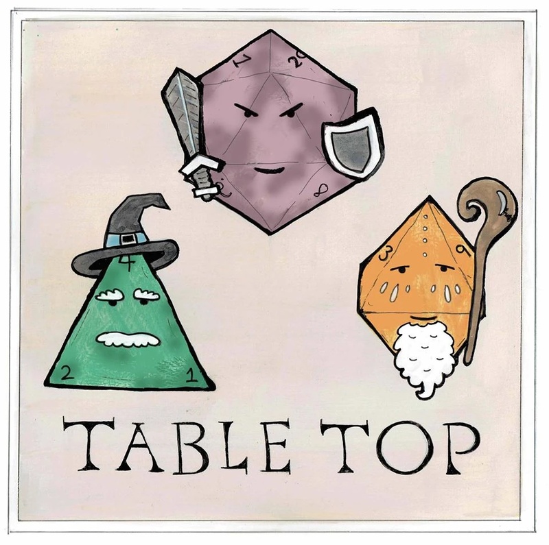 Lincoln Tabletop Wikia - AI Character on RolePlai