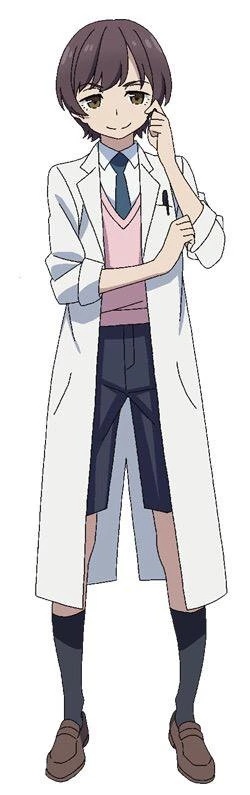 Subaru Yamaki - AI Character on RolePlai