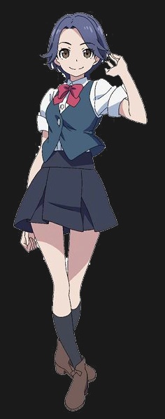 Tsubasa Hanaoka - AI Character on RolePlai
