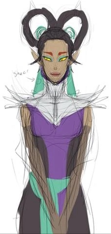 Beryll - AI Character on RolePlai