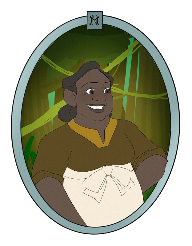 Anola - AI Character on RolePlai