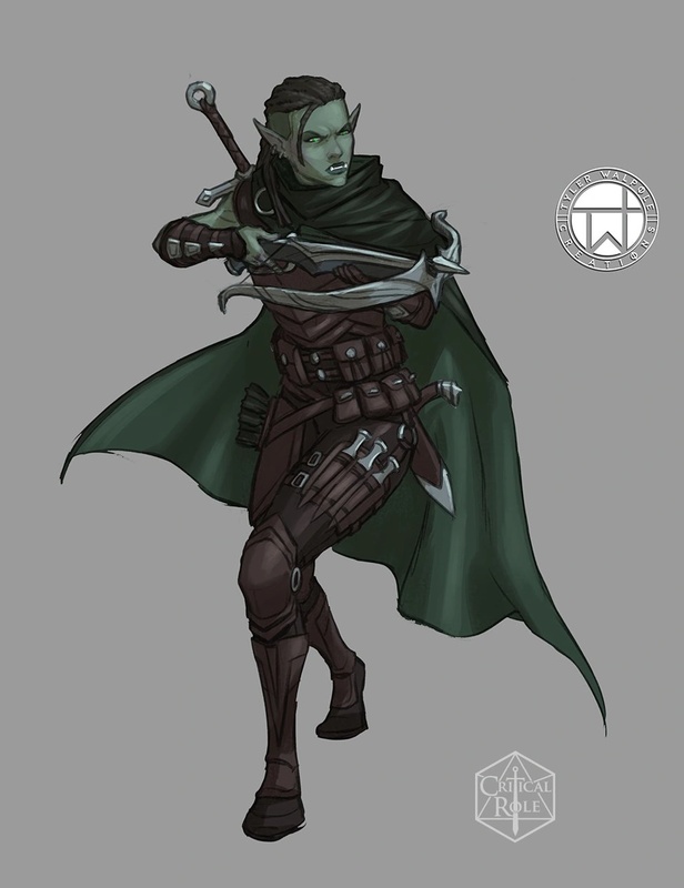 Artana Voe - AI Character on RolePlai