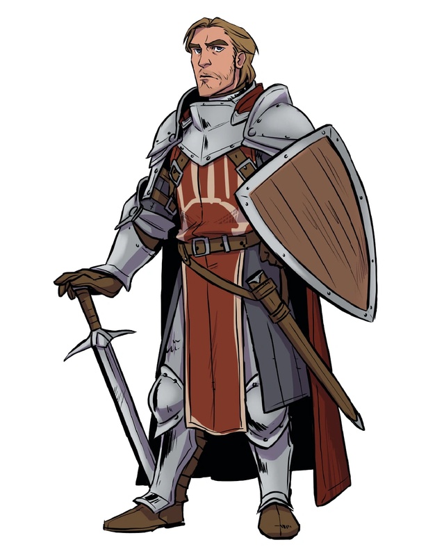 Arnicor - AI Character on RolePlai