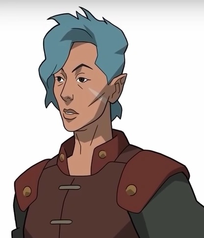 Bryn - AI Character on RolePlai