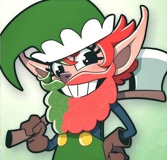 Cranberry Stockings - AI Character on RolePlai