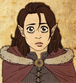 Devan Bluebutton - AI Character on RolePlai
