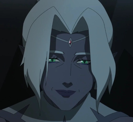 Deirta Thelyss - AI Character on RolePlai
