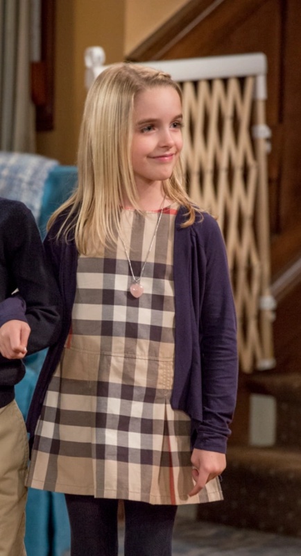 Rose Harbenberger - AI Character on RolePlai