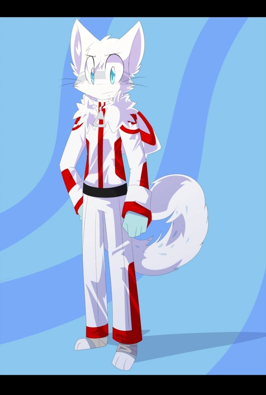 Shatter Ice - AI Character on RolePlai