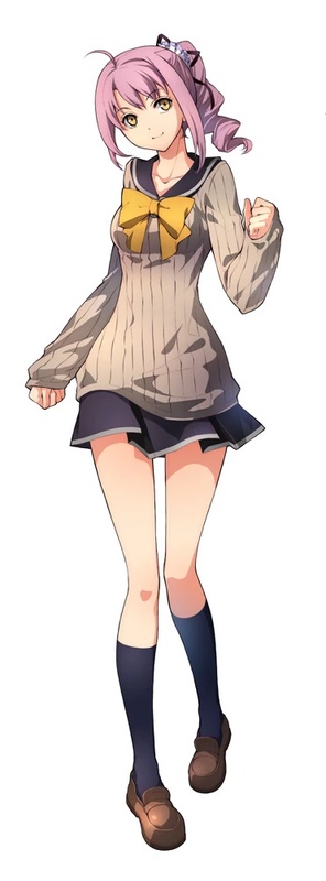 Rion Kugayama - AI Character on RolePlai