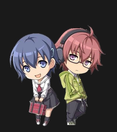 Yuuki Shinomiya - AI Character on RolePlai