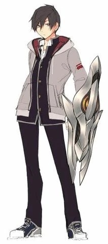Kou Tokisaka - AI Character on RolePlai