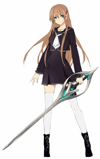 Asuka Hiiragi - AI Character on RolePlai