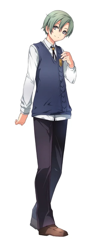 Jun Kohinata - AI Character on RolePlai