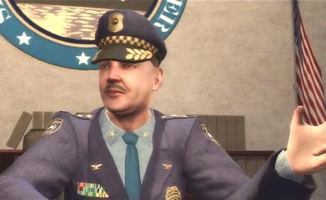 Troy Bradshaw - AI Character on RolePlai