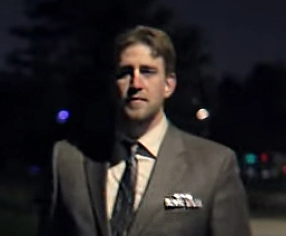 William B. Fender - AI Character on RolePlai