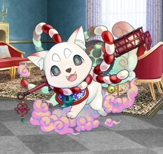 Hachi - AI Character on RolePlai