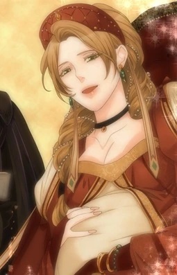 Aulelia - AI Character on RolePlai
