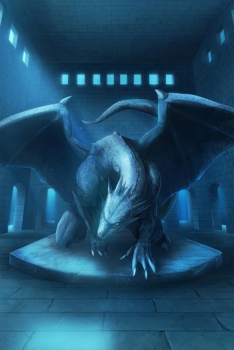 Dragon of Time - AI Character on RolePlai