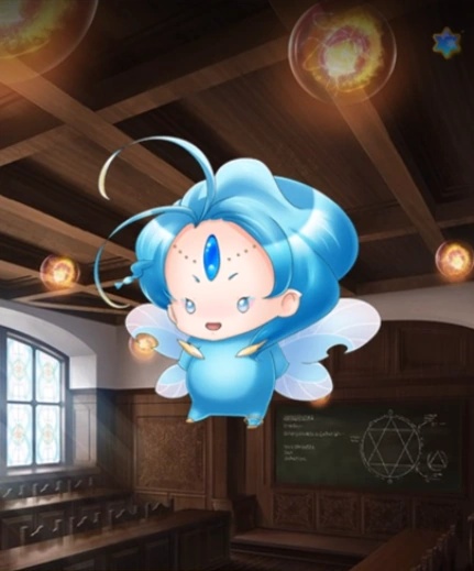 Eress - AI Character on RolePlai