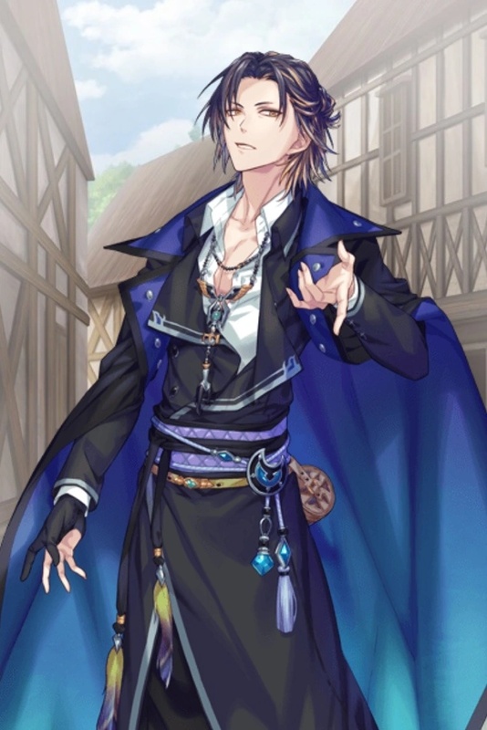 Viggo - AI Character on RolePlai