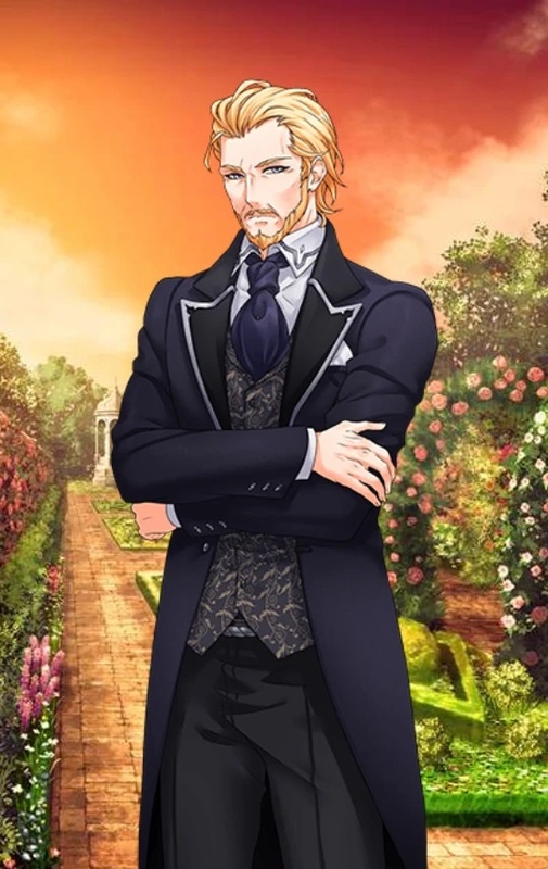 Walter Goldstein - AI Character on RolePlai