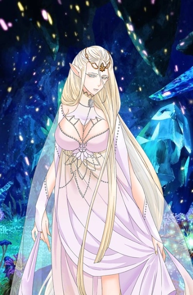 Saella - AI Character on RolePlai