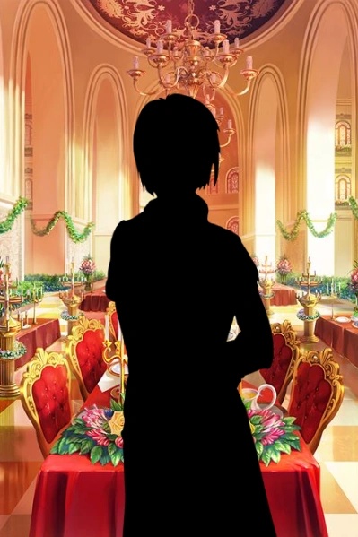 Sherazade - AI Character on RolePlai