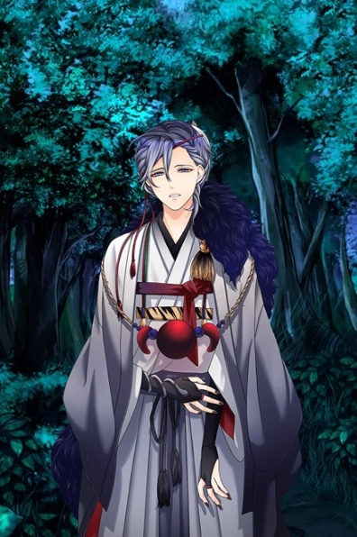 Tsukasa Kuze - AI Character on RolePlai