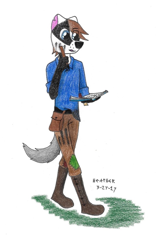 Henri Claystrype - AI Character on RolePlai