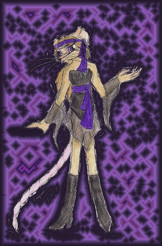 Xemx - AI Character on RolePlai
