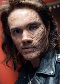 Chester Wilson - AI Character on RolePlai
