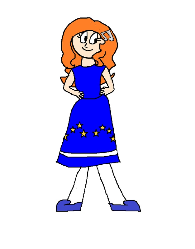 Debbie McHugh - AI Character on RolePlai