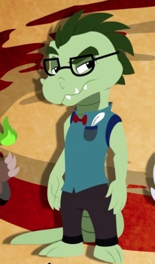 Atticus Follyscale - AI Character on RolePlai