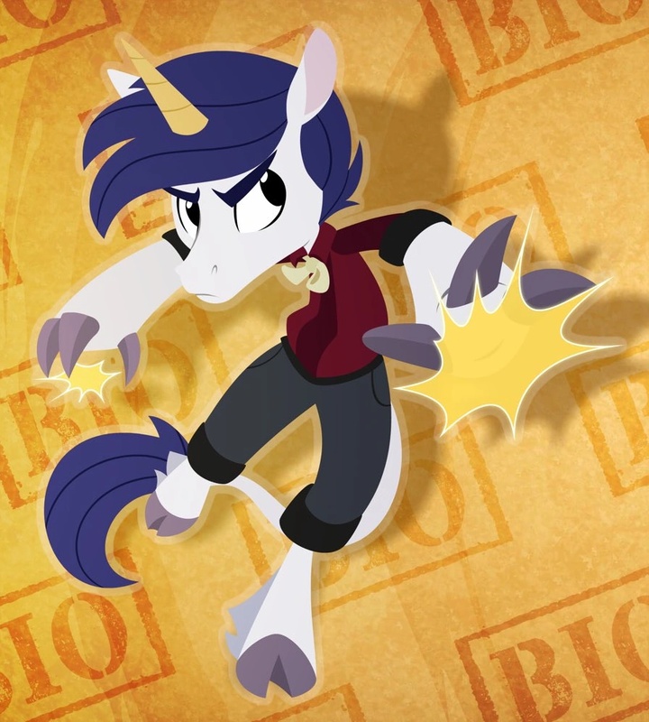 Dylan Horn - AI Character on RolePlai