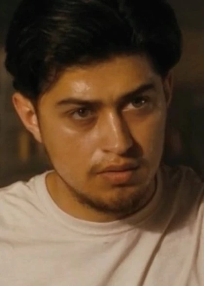 Antonio Reyes - AI Character on RolePlai