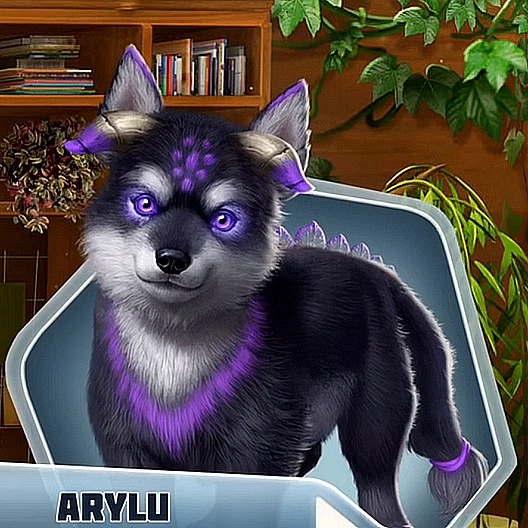 Arylu/Lumian/Gorgue - AI Character on RolePlai