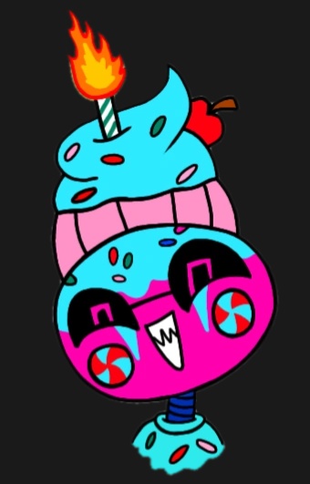 Cake Prototype - AI Character on RolePlai