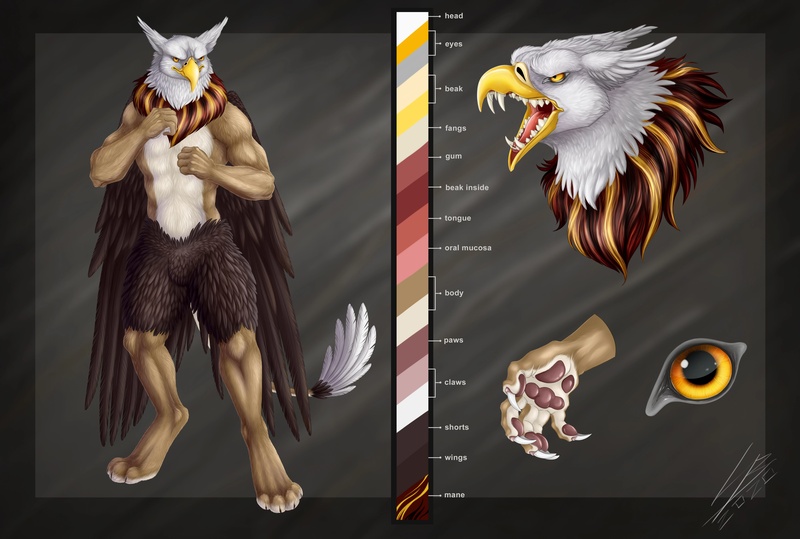 Tharraleos Polemistis - AI Character on RolePlai