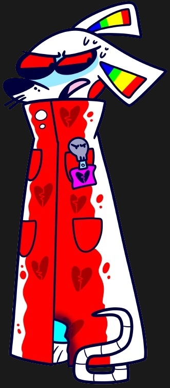 Doom Mood - AI Character on RolePlai