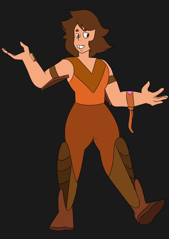 Thorite - AI Character on RolePlai