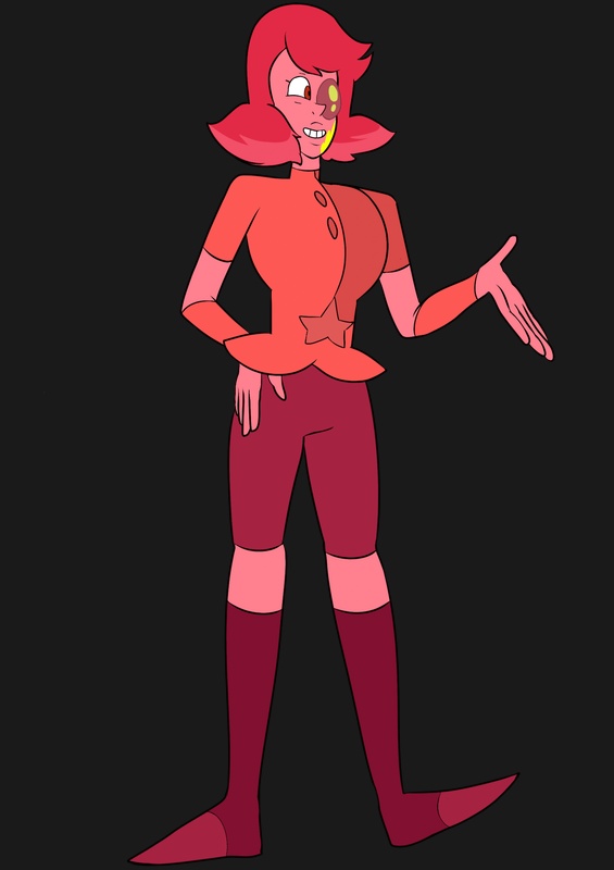 Margaritasite - AI Character on RolePlai